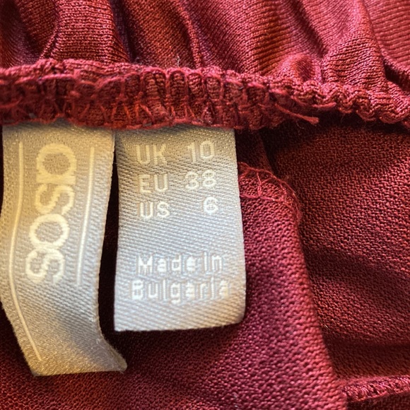 ASOS Gown - Picture 5 of 11